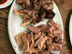 -清真·益鑫羊肉手抓馆(花园北街店)