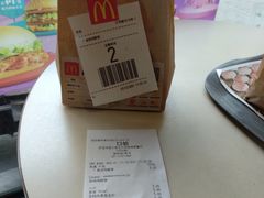 -麦当劳(新闸路店)