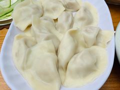 -一轩饺子馆(丽都店)