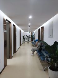 -成都西区医院整形美容