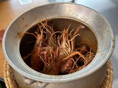 -隅乐胡椒虾·台湾菜·团建(皇岗店)