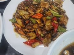 -晋阳饭庄(虎坊桥店)