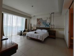 -三亚海棠湾万丽度假酒店