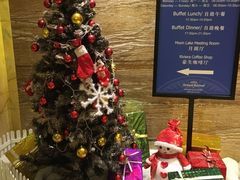 -宁波阳光豪生大酒店·豪生咖啡厅