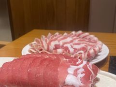 -额尔敦传统涮.冰煮羊火锅(乌兰察布体育场店)