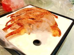 -北京全聚德(清华园店)