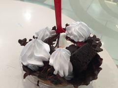 -DQ·蛋糕·冰淇淋(虹口龙之梦店)