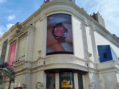 -松雷商业(南岗店)