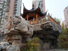 -南普公园