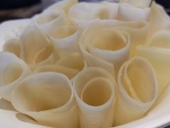 -热火朝天鲜切牛肉火锅(南强街巷店)