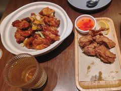 -千日贺茶餐厅(高新万达店)