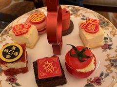 -东方滨江大酒店·滨江厅