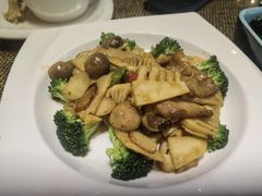 -老客家·客家菜(万达店)