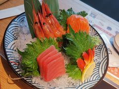 -温野菜涮涮锅(曲江大悦城店)