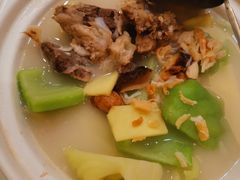 -东江海鲜酒家(艺都分店)