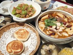 -蔼若春.传承云南菜(金碧公园店)