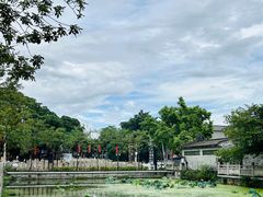 -烟桥古村