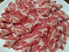 -前门杨记·铜锅涮肉(王府井·故宫店)