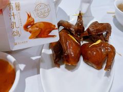 -胜记酒家(荔枝公园店)