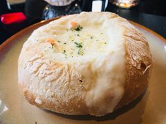 -上海苏宁宝丽嘉酒店·Cafe Bellagio西餐厅