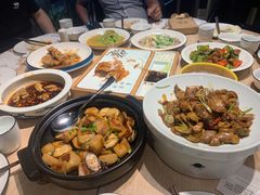 -味莊·青岛菜(云霄路店)