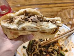 -老白家面馆(测绘东路总店)