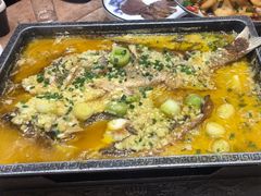 -李氏传家菜(兴城路店)