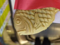 -粉粉乐鲷鱼烧(美罗城店)