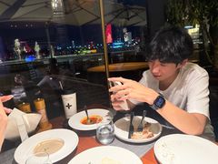 -MONICH牛排融合餐厅(和义大道购物中心店)