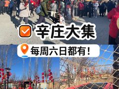 -辛庄国际文化艺术区