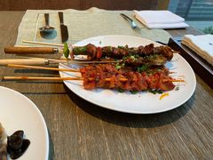 -TABLE·味西餐厅-成都茂业JW万豪酒店