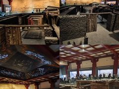 -北京大葆台遗址博物馆