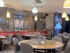 -叁拾壹克饺子·东北菜(国贸店)