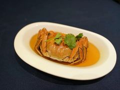 -老吉士酒家(天平路店)