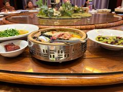 -全聚德(常州店)