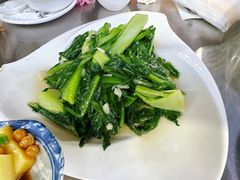 时蔬-邹胖哥好好吃餐馆(荔波美食街店)