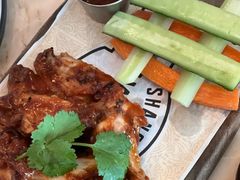 -Shanghai Brew House上海啤酒工坊(老外街店)