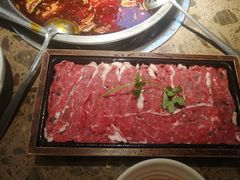 -历蜀记·家宴老火锅(总店)