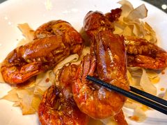 -猪肉婆私房菜(容桂总店)