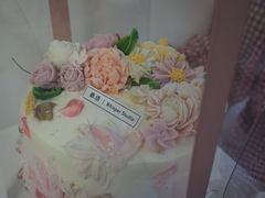 -Whisper studio薇语花艺烘焙工作室