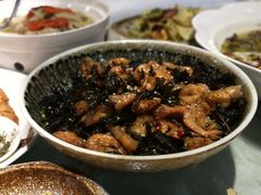 普洱虾-味道云南·云朵山歌(东方都会广场店)