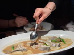 家烧鲳鱼-解香楼(八盘岭路店)