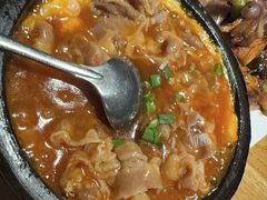 -热度餐厅(老佛爷店)