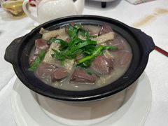 -宝园酒家(美林M·LIVE天地东座店)