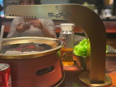 -西塔老太太泥炉烤肉(上海七宝领展广场店)