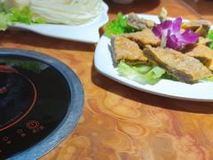 -塔兰齐新疆孜然火锅(鲤鱼山路店)