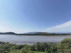 -珲春防川景区