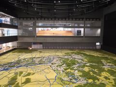 -广州市城市规划展览中心