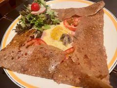 -La Creperie法餐厅(芮欧百货店)