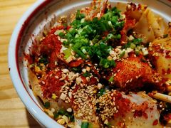 -八二小区抄手(龙湖上城天街店)